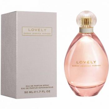 Lovely Women's Perfume By Sarah Jessica Parker - Women Perfumes - Best Price in Pakistan - HitShop.pk
